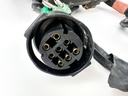 Yamaha Outboard Twin Dual Engine Ignition Key Switch with Key