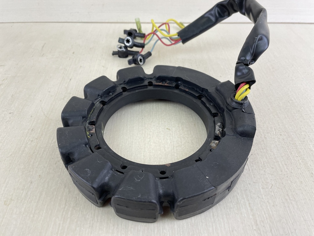 818535A5 9710A46 Mercury 1989-1997 Stator Assembly 40HP 832074A6 