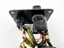 Yamaha Marine Single Engine Key Switch With Key Assembly Panel OEM