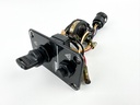 Yamaha Marine Single Engine Key Switch With Key Assembly Panel OEM