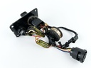 Yamaha Marine Single Engine Key Switch With Key Assembly Panel OEM