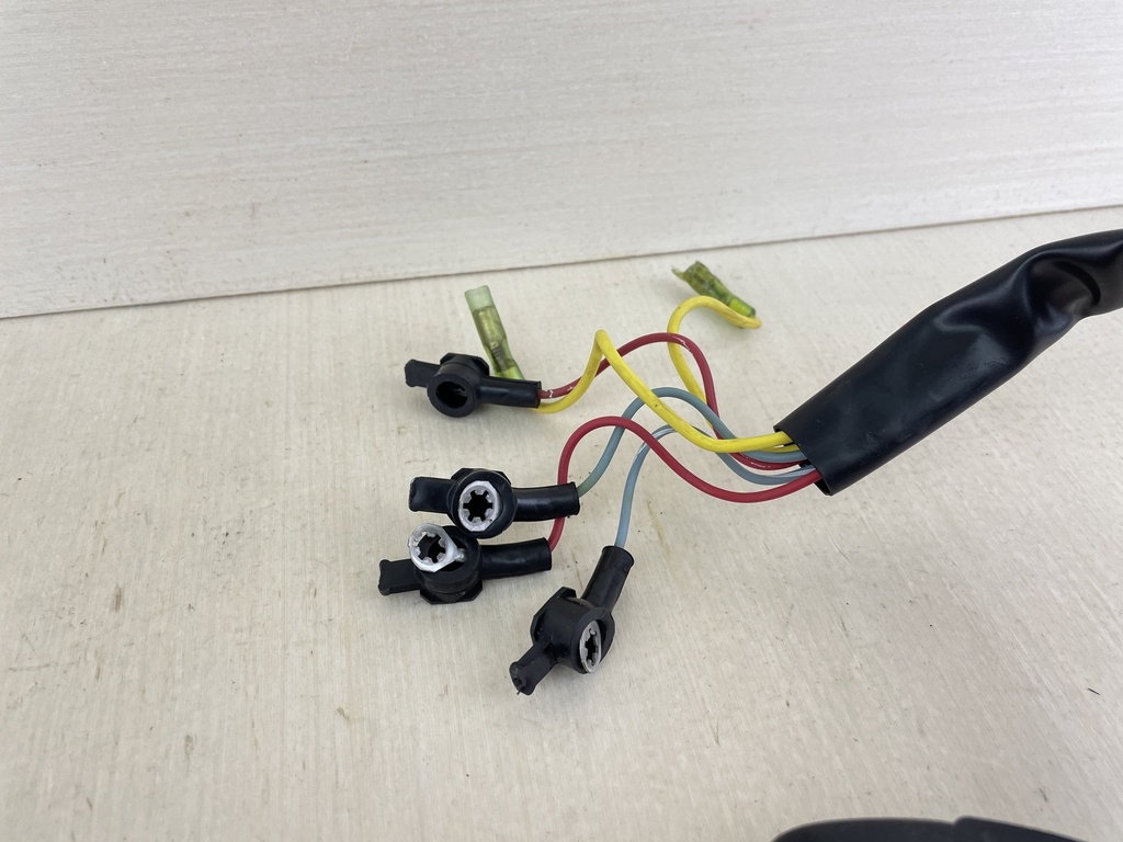 818535A5 9710A46 Mercury 1989-1997 Stator Assembly 40HP 832074A6 