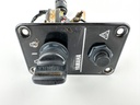 Yamaha Marine Single Engine Key Switch With Key Assembly Panel OEM