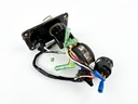 Yamaha Outboard Single Ignition Key Switch W/ Key OEM