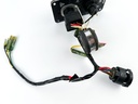 Yamaha Marine Single Outboard Engine Key Switch & Key Used OEM