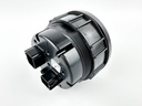 Yamaha Outboard Command Link Round Tach Tachometer Gauge