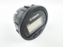 Yamaha Outboard Command Link Round Tach Tachometer Gauge