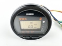 Yamaha Outboard Speedometer Fuel Multi-Function Gauge Digital Tested