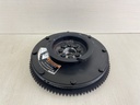 8722A15 Mercury 40HP 2 Stroke Flywheel Assembly 1989-19978