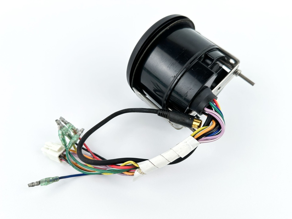 Yamaha Outboard Multi-Function Digital Fuel Management Guage