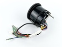 Yamaha Outboard Multi-Function Digital Fuel Management Guage