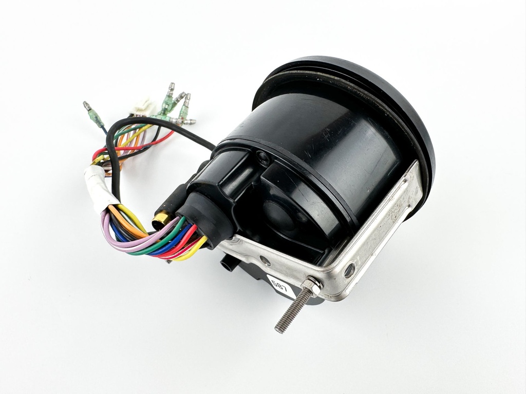 Yamaha Outboard Multi-Function Digital Fuel Management Guage