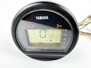 Yamaha Outboard Tachometer Tach Multi-Function Gauge Digital