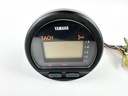 Yamaha Multi-Function Tachometer Gauge Digital Outboard - Tested