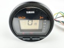 Yamaha Multi-Function Tachometer Gauge Digital Outboard - Tested
