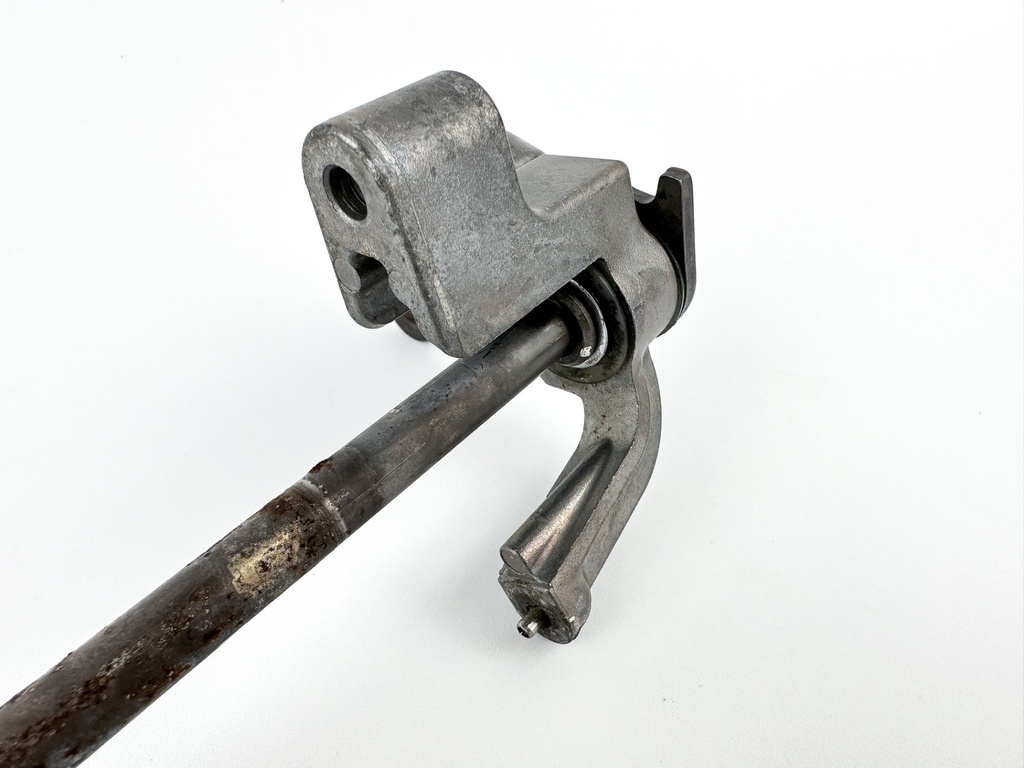 2017 Yamaha 200 HP 4 Stroke Outboard Shift Shaft 6DA-44120-01-00 OEM