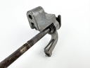 2017 Yamaha 200 HP 4 Stroke Outboard Shift Shaft 6DA-44120-01-00 OEM