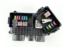 2017 Yamaha 200 HP 4 Stroke Outboard Fuse Box 6DA-82170-10-00 OEM