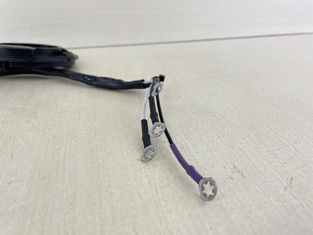 96452A5 Merucry 1989-1997 Trigger Assembly 40HP 2 Stroke Outboard