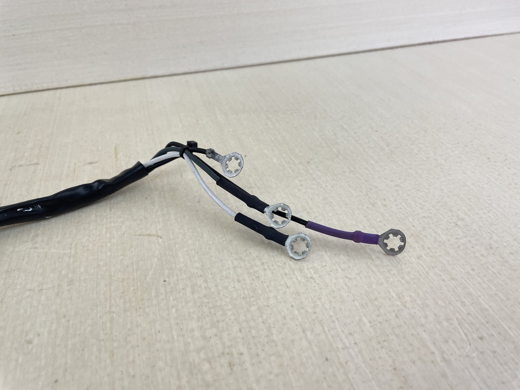 96452A5 Merucry 1989-1997 Trigger Assembly 40HP 2 Stroke Outboard