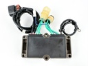 2017 Yamaha 200 HP 4 Stroke Outboard Rectifier & Regulator 6DA-81960-10-00 OEM