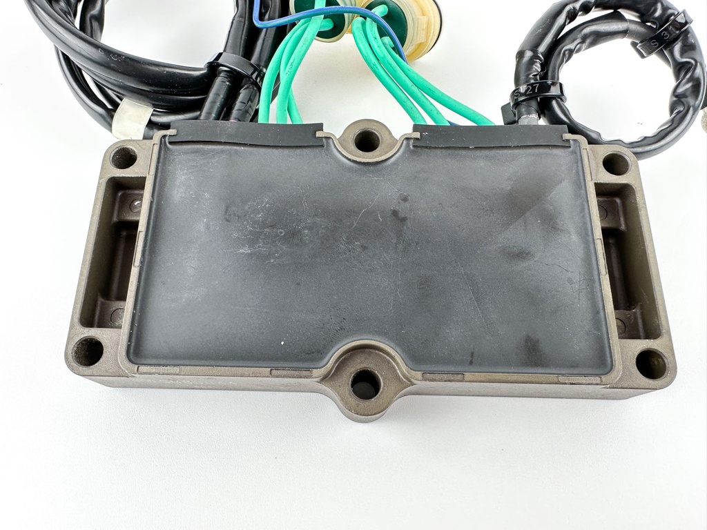2017 Yamaha 200 HP 4 Stroke Outboard Rectifier & Regulator 6DA-81960-10-00 OEM