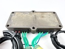 2017 Yamaha 200 HP 4 Stroke Outboard Rectifier & Regulator 6DA-81960-10-00 OEM