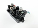 2017 Yamaha 200 HP 4 Stroke Outboard Trim Tilt Relay 63P-81950-00-00 OEM
