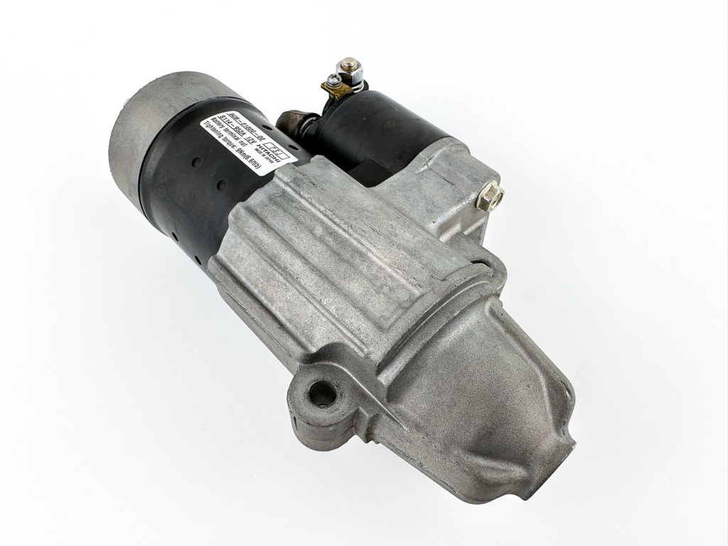 2017 Yamaha 200 HP 4 Stroke Outboard Starter Motor 6CB-81800-00-00 OEM