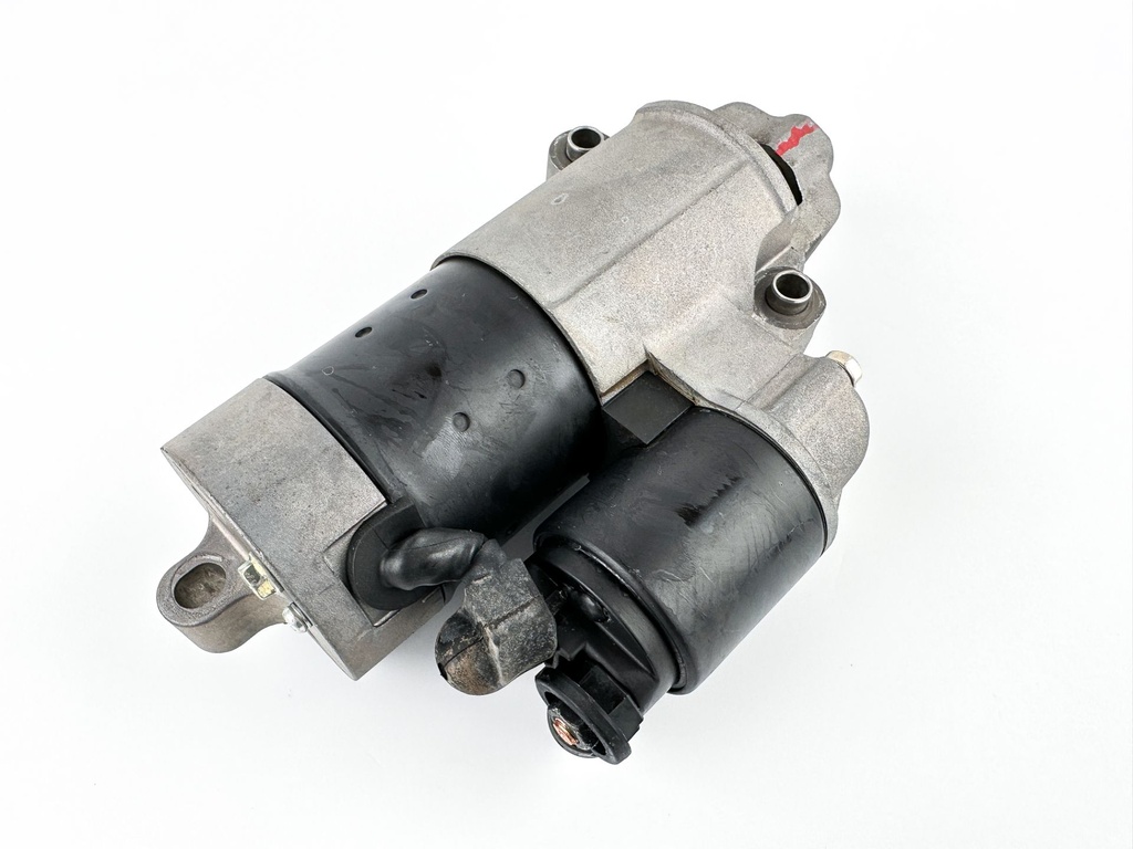 2017 Yamaha 200 HP 4 Stroke Outboard Starter Motor 6CB-81800-00-00 OEM