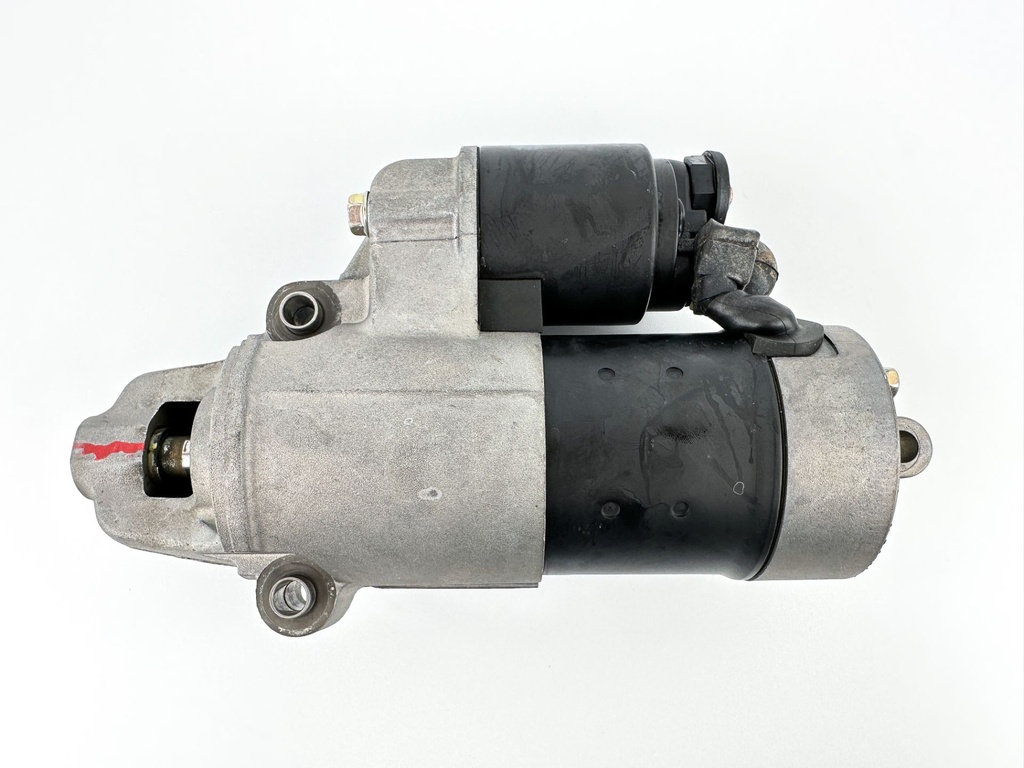 2017 Yamaha 200 HP 4 Stroke Outboard Starter Motor 6CB-81800-00-00 OEM