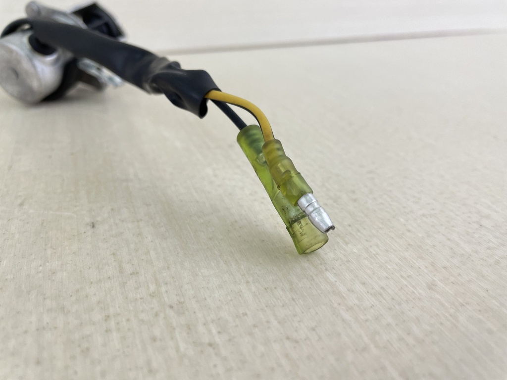 1996 Mercury 40HP 2 Stroke Outboard Solenoid Valve Enrichner Valve 819503A4