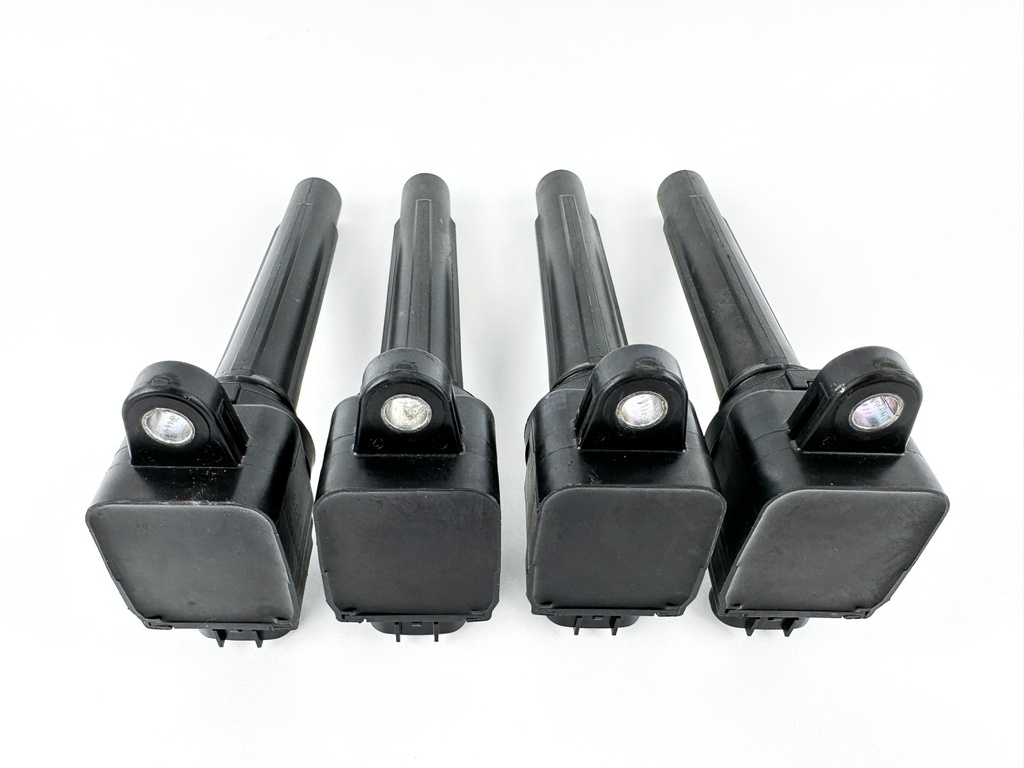 2017 Yamaha 200 HP 4 Stroke Outboard Ignition Coil Set 6CB-82310-00-00 OEM