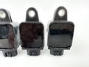 2017 Yamaha 200 HP 4 Stroke Outboard Ignition Coil Set 6CB-82310-00-00 OEM