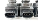 2017 Yamaha 200 HP 4 Stroke Outboard Ignition Coil Set 6CB-82310-00-00 OEM