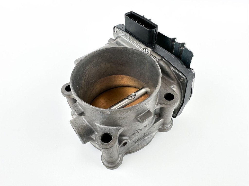 2017 Yamaha 200 HP 4 Stroke Outboard Throttle Body Assembly 6DA-13751-01-00 OEM