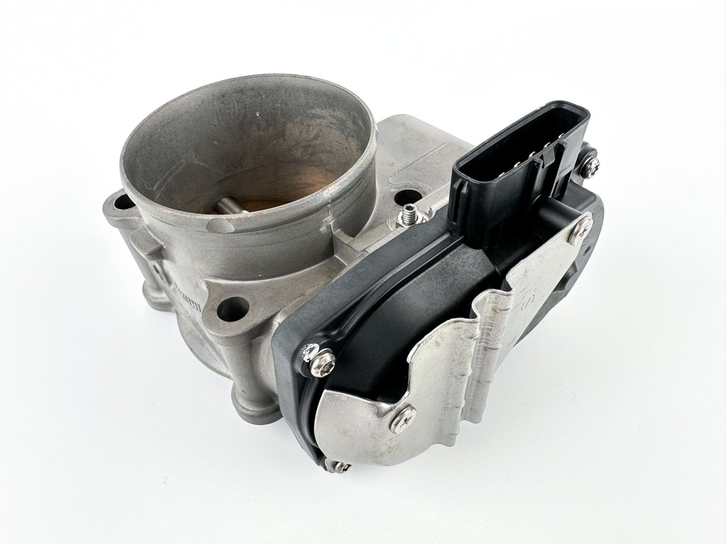 2017 Yamaha 200 HP 4 Stroke Outboard Throttle Body Assembly 6DA-13751-01-00 OEM
