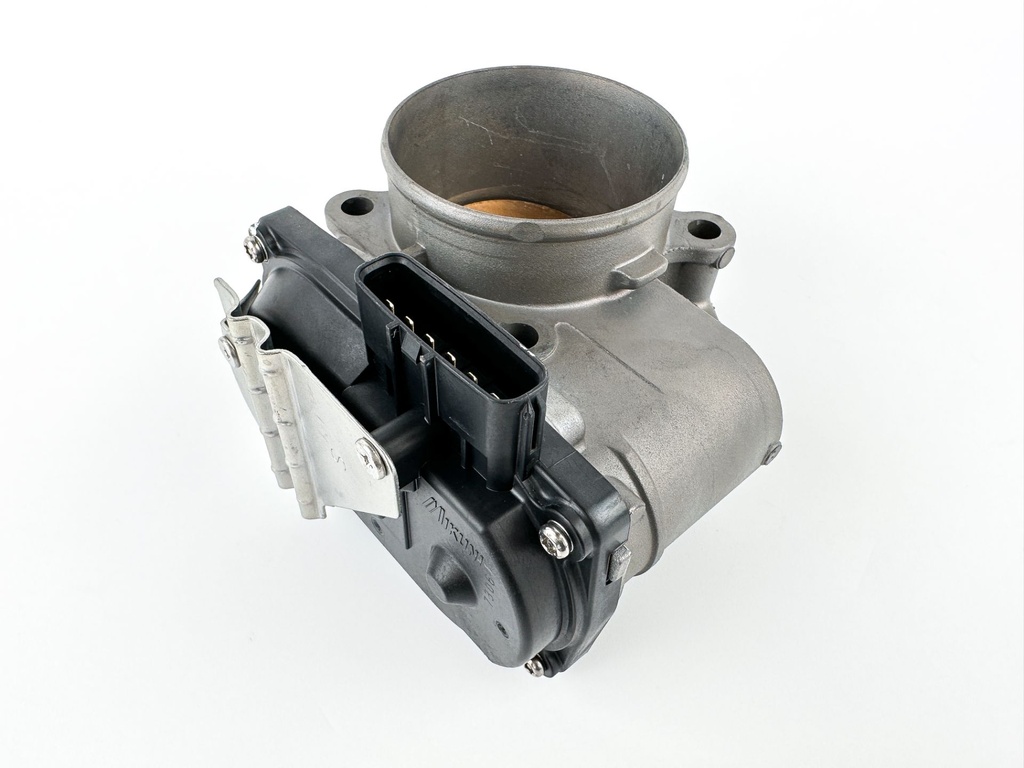 2017 Yamaha 200 HP 4 Stroke Outboard Throttle Body Assembly 6DA-13751-01-00 OEM
