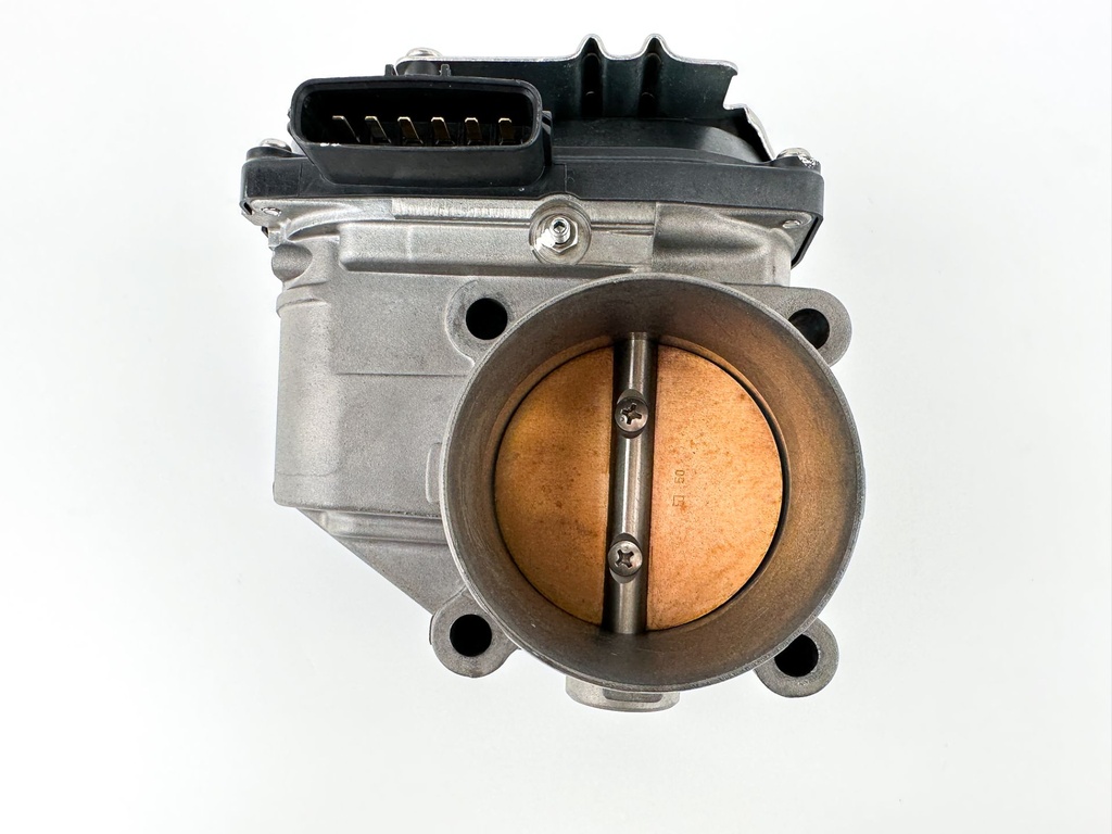 2017 Yamaha 200 HP 4 Stroke Outboard Throttle Body Assembly 6DA-13751-01-00 OEM
