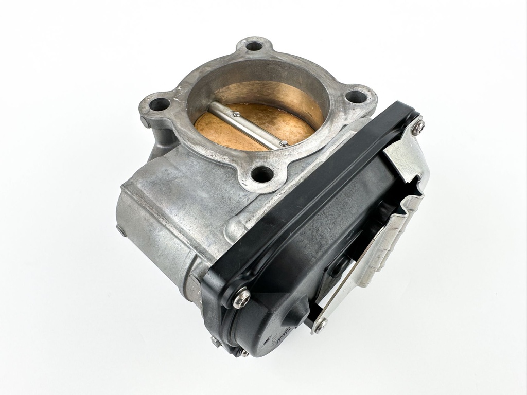 2017 Yamaha 200 HP 4 Stroke Outboard Throttle Body Assembly 6DA-13751-01-00 OEM