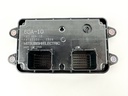 2017 Yamaha 200 HP 4 Stroke Outboard ECU Engine Control Unit 6DA-8591A-10-00 OEM