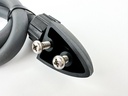 2017 Yamaha 200 HP 4 Stroke Outboard Fresh Water Flush Port 6DA-42541-00-00 OEM