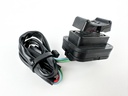 2017 Yamaha 200 HP 4 Stroke Outboard Trim Switch 69J-82563-01-00 OEM