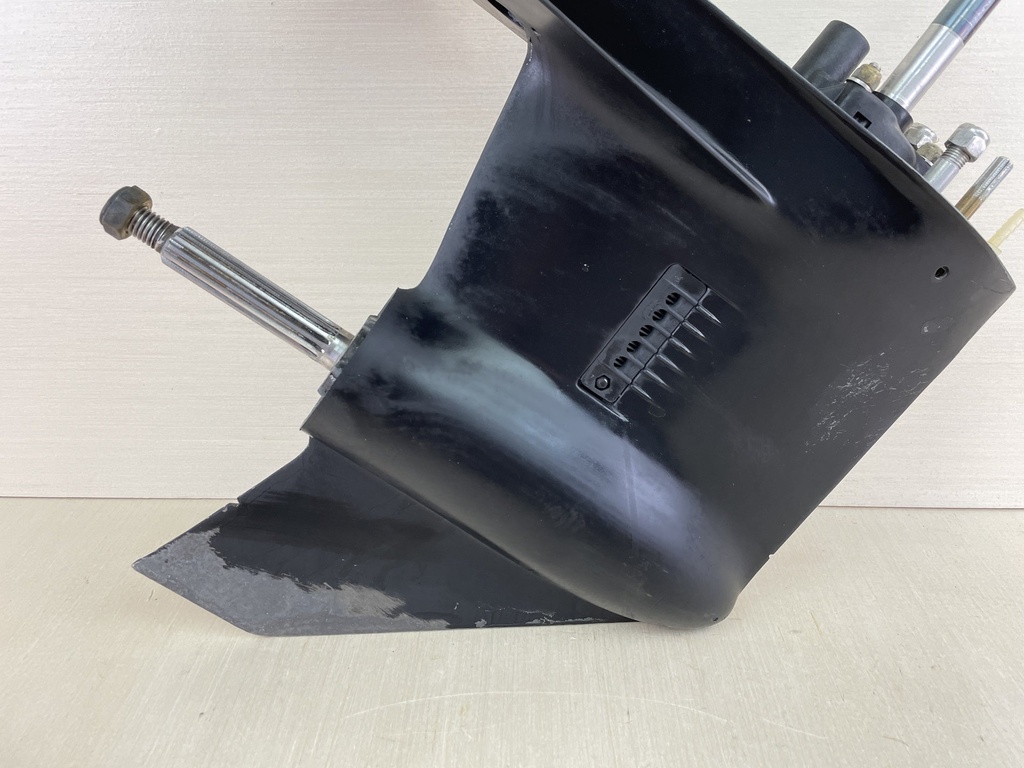 9539A5 Mercury 1977-97 20" Long Lower Unit Gear Case 35 40 50 HP