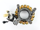 2017 Yamaha 200 HP 4 Stroke Outboard Stator Assembly 6DA-81410-00-00 OEM