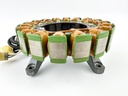 2017 Yamaha 200 HP 4 Stroke Outboard Stator Assembly 6DA-81410-00-00 OEM