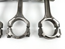 2017 Yamaha 200 HP 4 Stroke Outboard Piston & Connecting Rod Set 6DA-11631-20-94 OEM