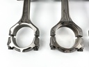 2017 Yamaha 200 HP 4 Stroke Outboard Piston & Connecting Rod Set 6DA-11631-20-94 OEM