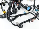 2017 Yamaha 200 HP 4 Stroke Outboard Engine Wire Harness 6DA-82590-20-00 OEM