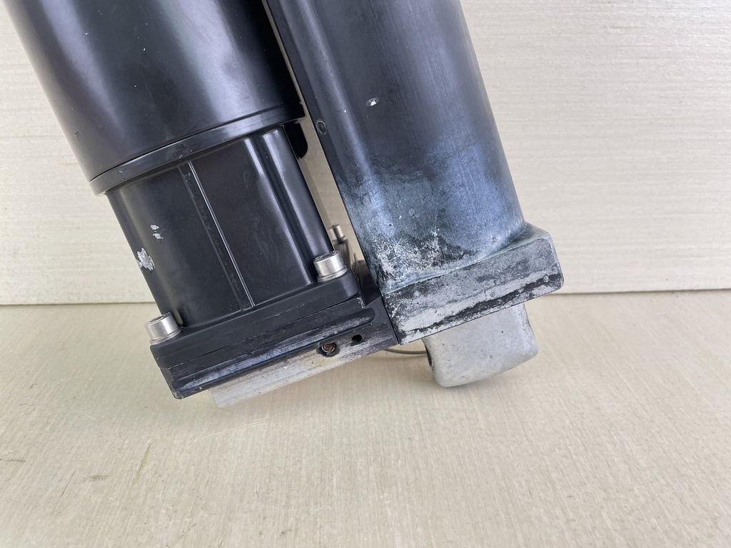 830150T2 Mercury 40 50 60 HP 2 Stroke Outboard Power Trim Tilt Unit Assembly 822870A1